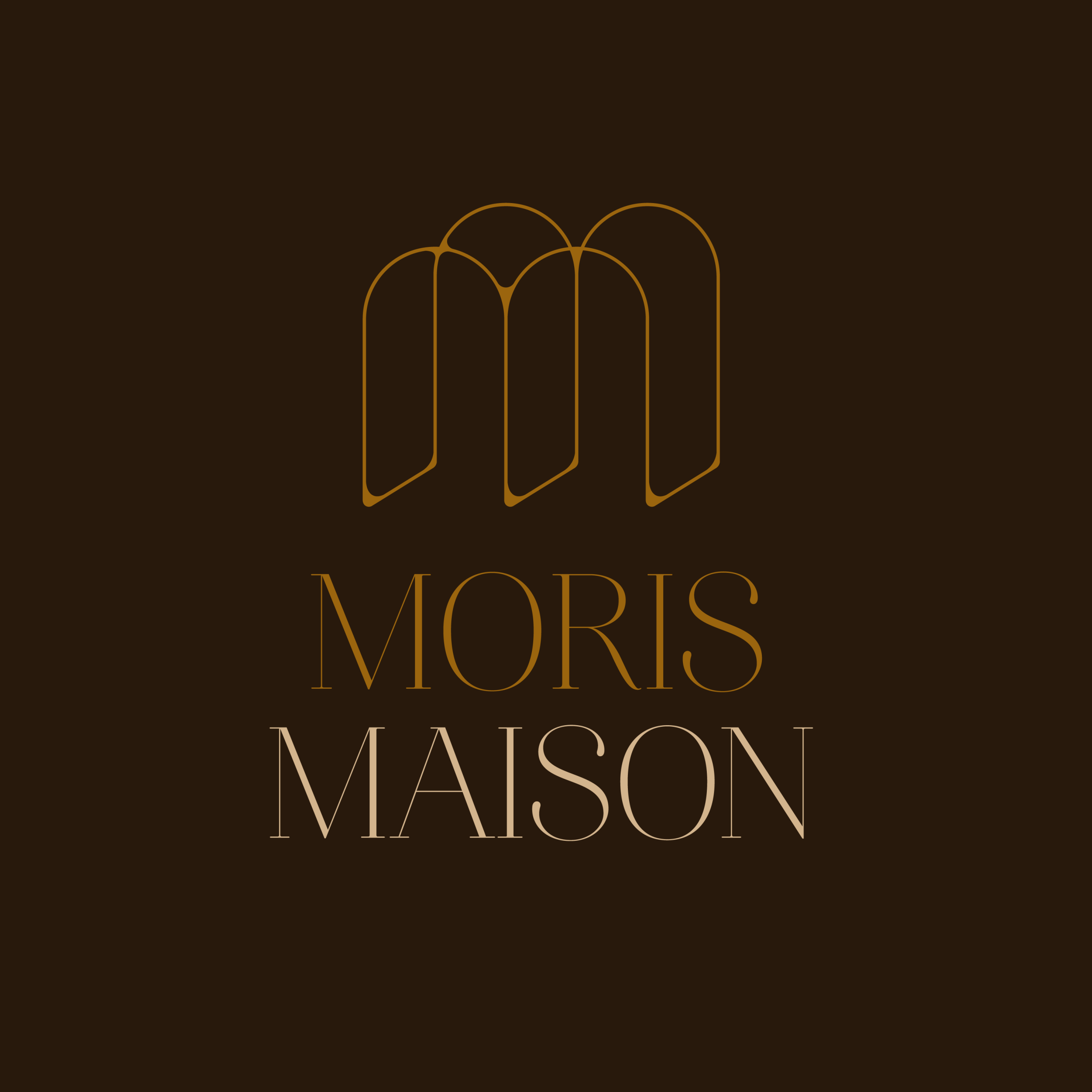 MORIS MAISON